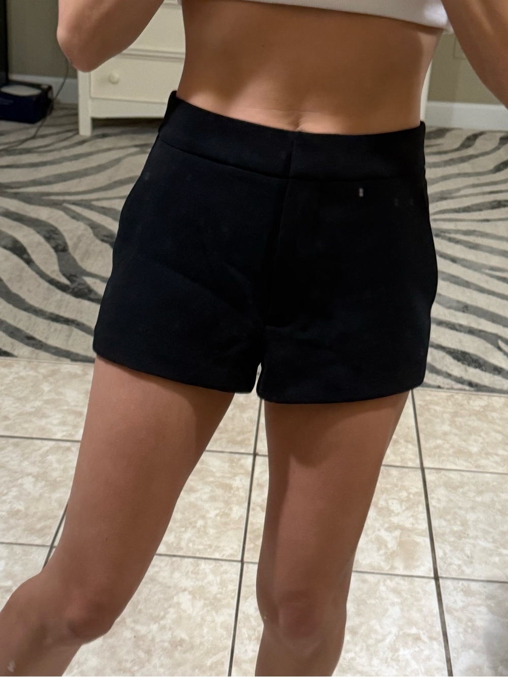 The Limitless Short, Micro - Aritzia